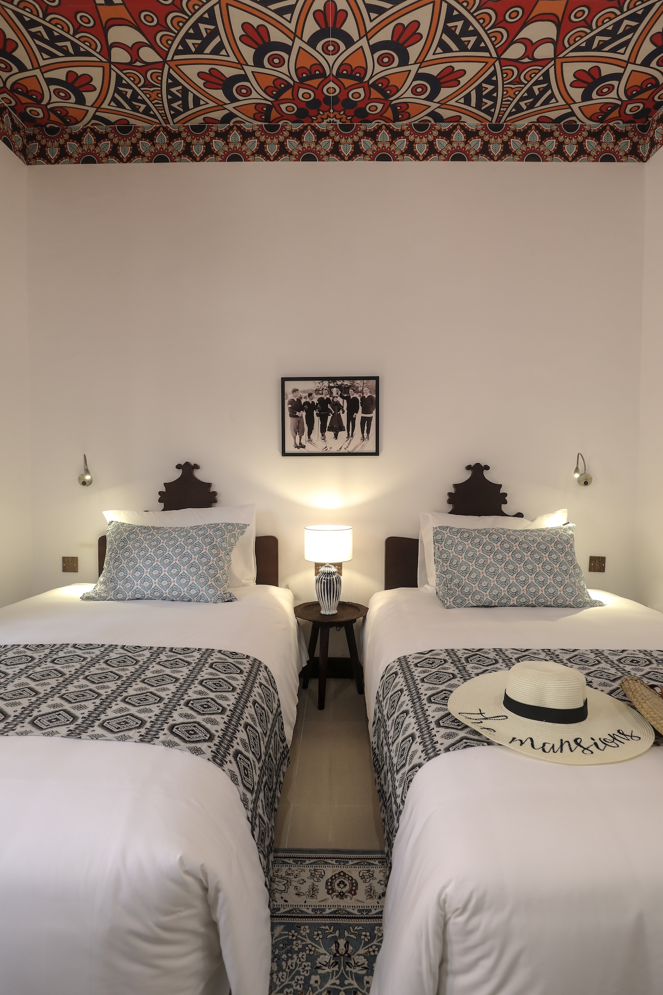 Phòng Mập Mờ secondary image 1